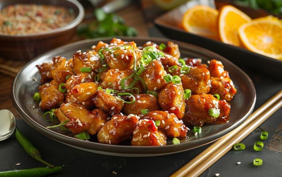 New Hong Kong Wok Changes Ownership on Freeport Boulevard