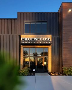 ProteinHouse Signs Lease for Queen Creek Location