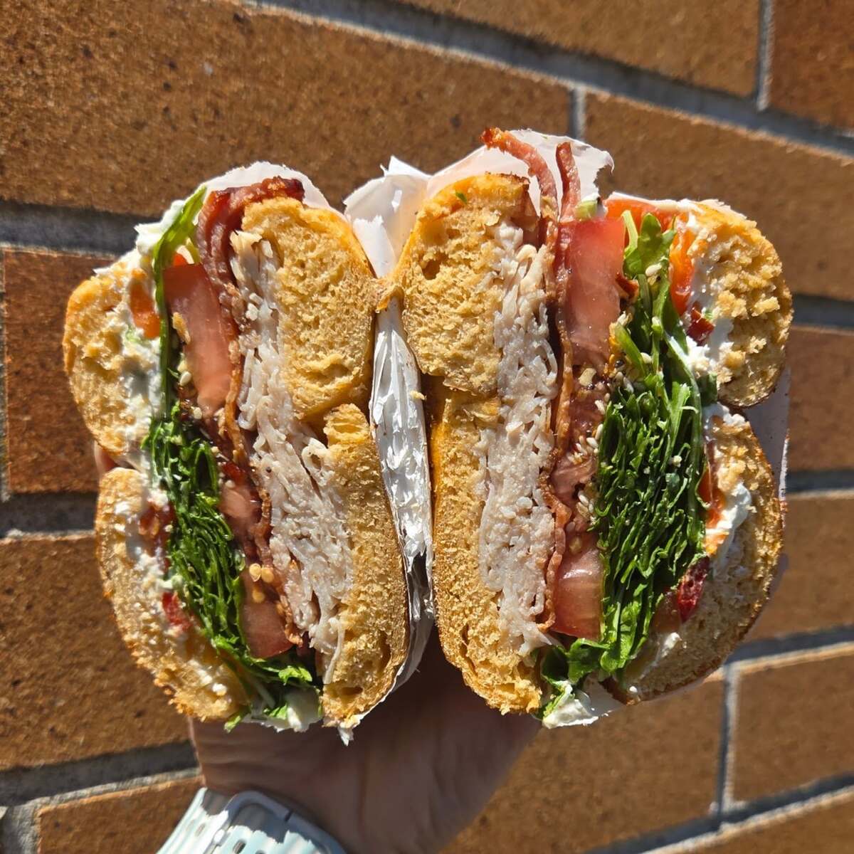 B’s Bagels & Butters Plans Move to Larger Gig Harbor Space