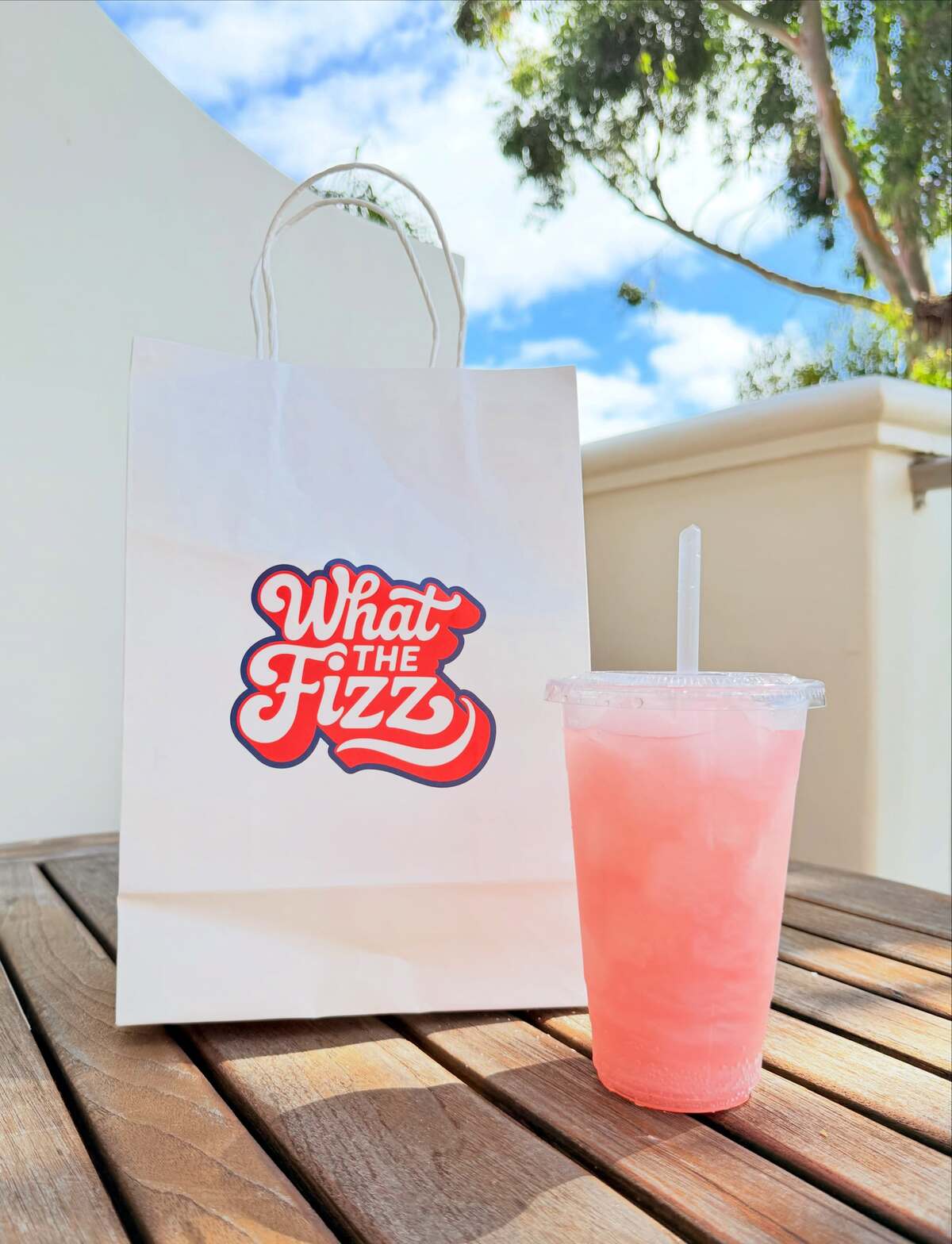 What The Fizz Coming to Sherman Oaks