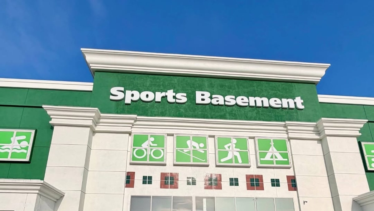 Sports Basement Announces New West Los Angeles Store