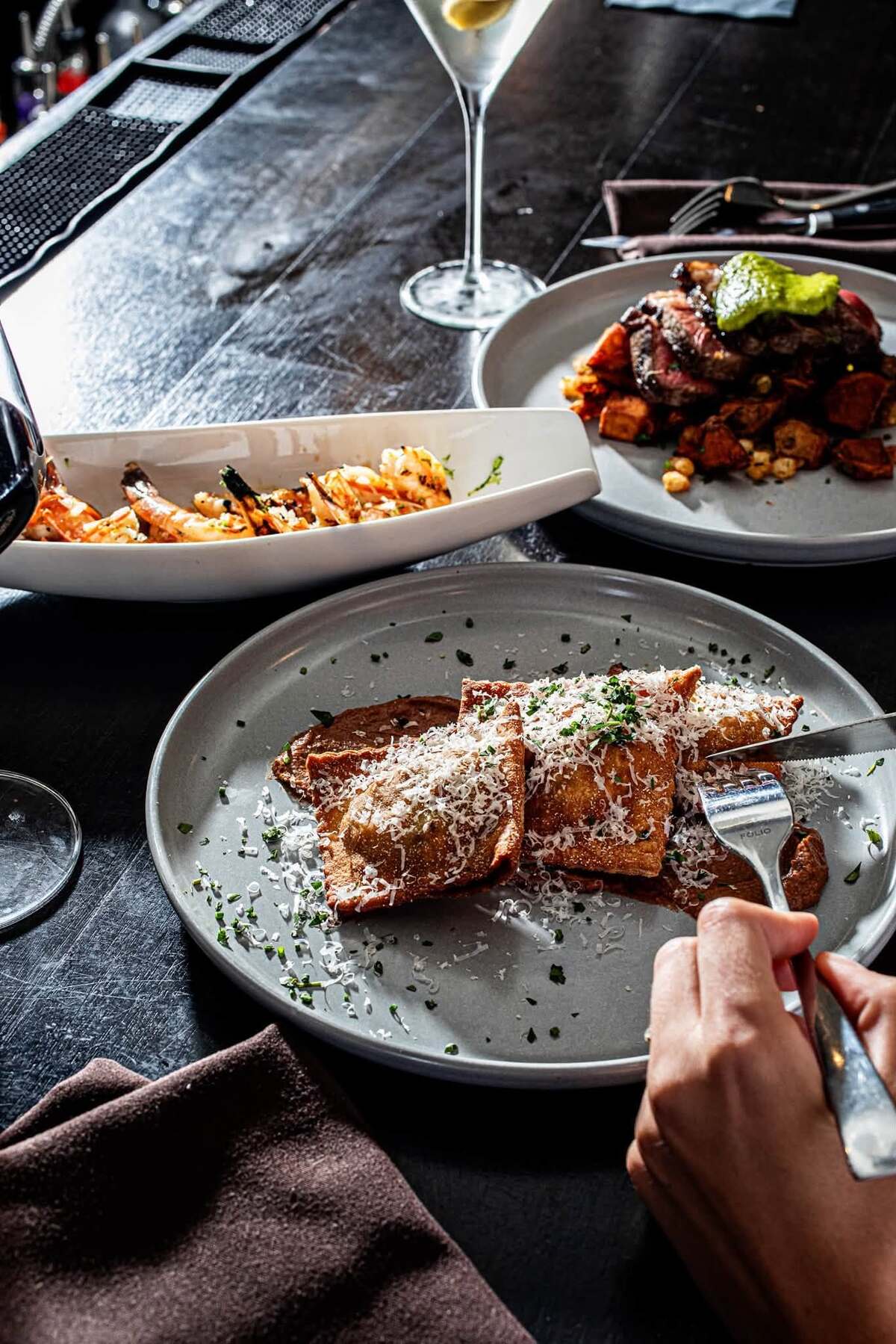 Oak Steakhouse Coming Soon to Downtown Jacksonville’s Historic Greenleaf Building