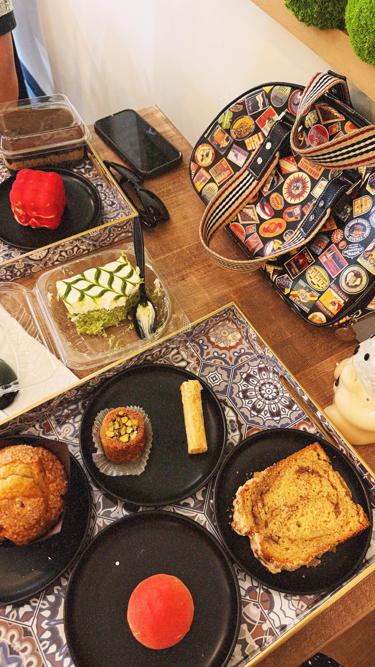 MOTW Coffee and Pastries is Set to Debut in Houston