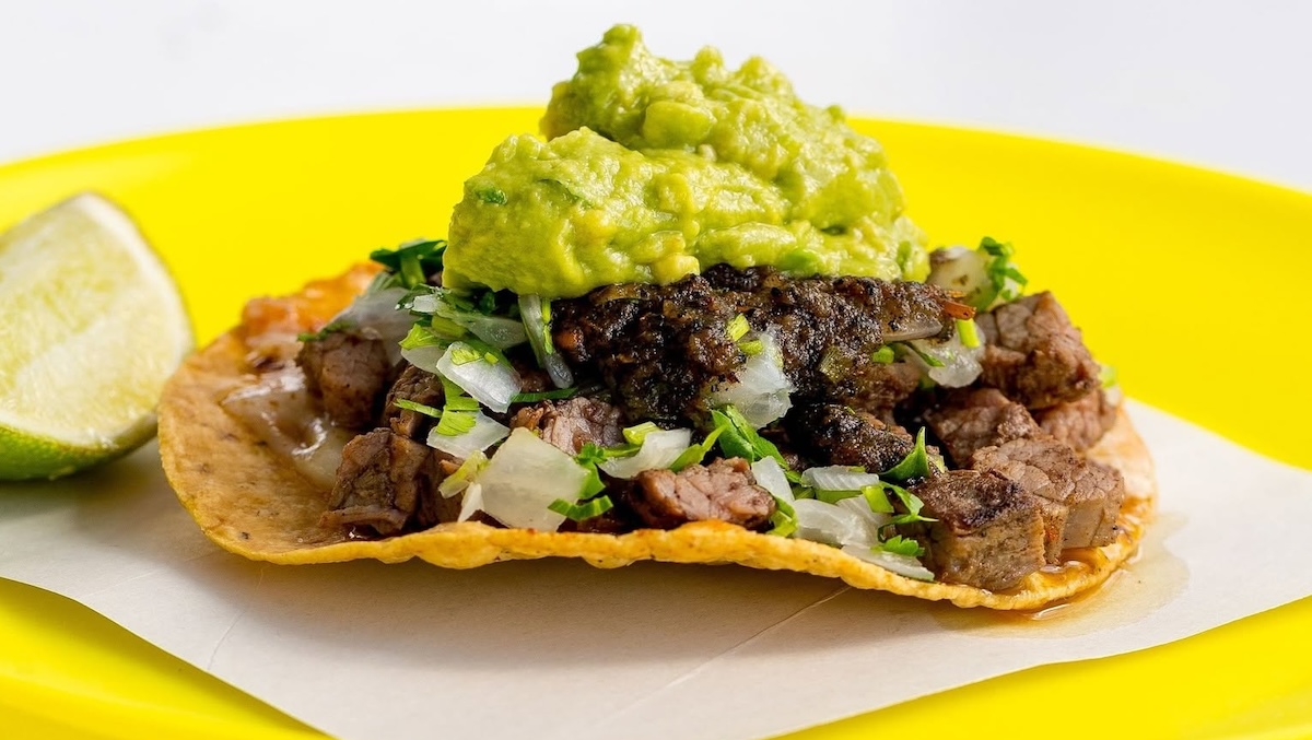 The Taco Stand Plans New Westlake Village Location