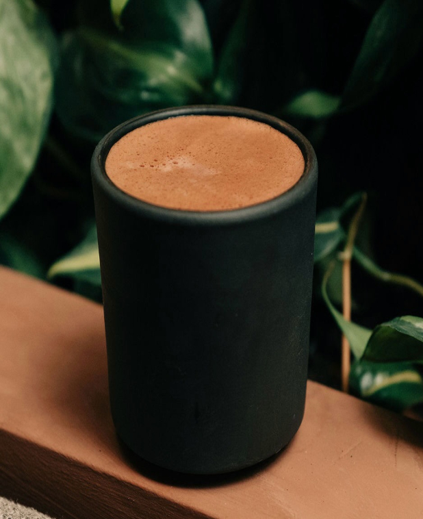 ÓOL, New York’s First Cacao Cafe, Opens in SoHo