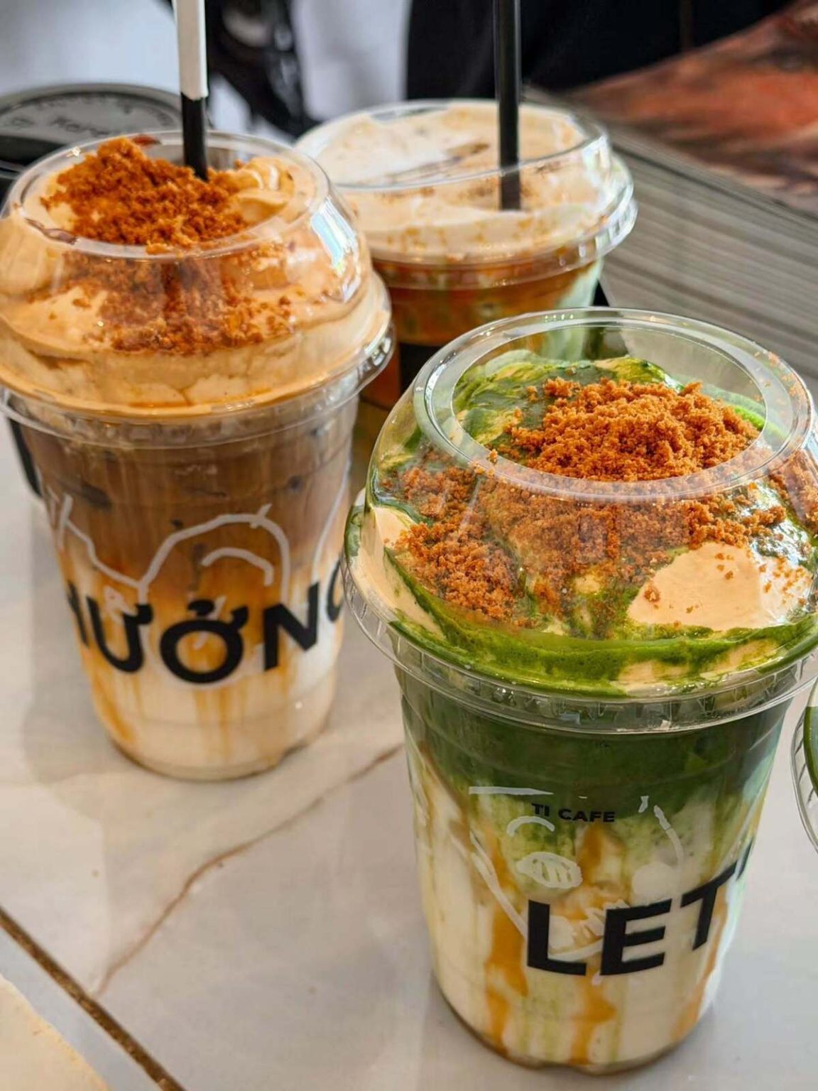 Tí Cafe Expanding to Aurora With New Havana Street Location