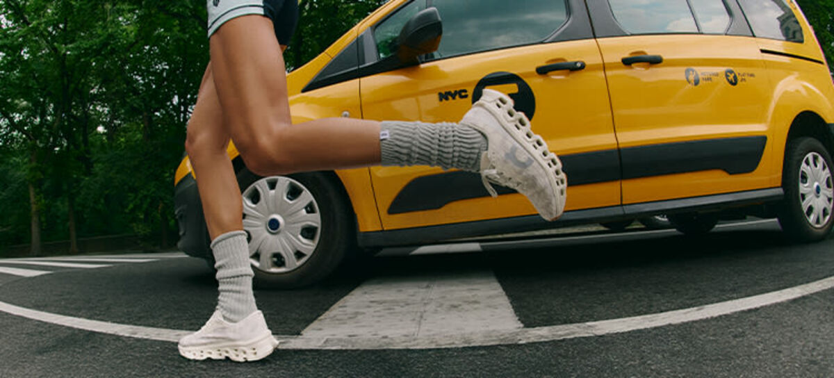 Free People's Activewear Spinoff Is Landing at Bridgeport Village