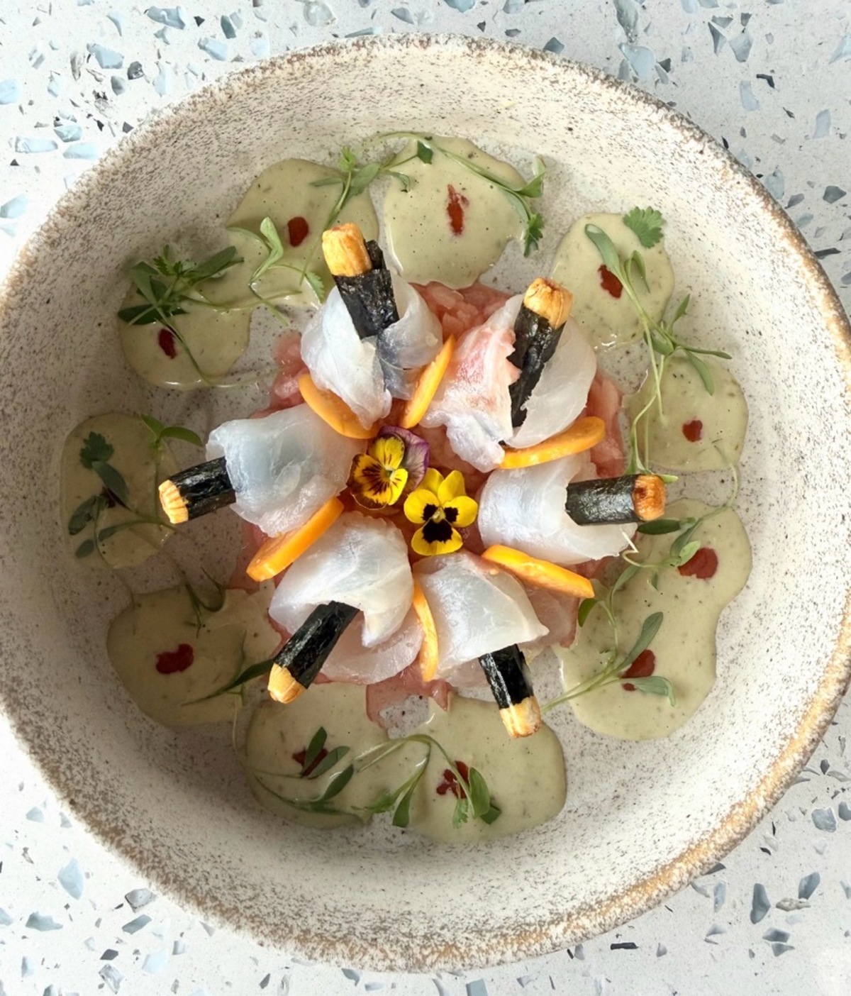Boathouse Avondale Bringing Sushi and Seafood to St. Johns Avenue