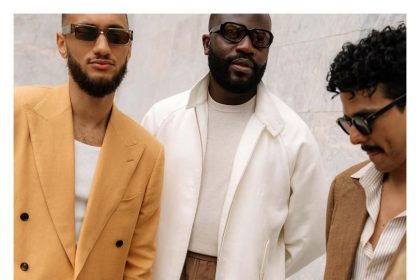Suitsupply Coming Soon to Easton Town Center in Columbus