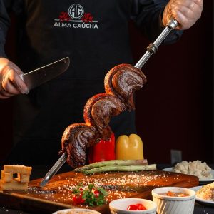 Alma Gaúcha Brazilian Steakhouse Expanding to the Natick Mall
