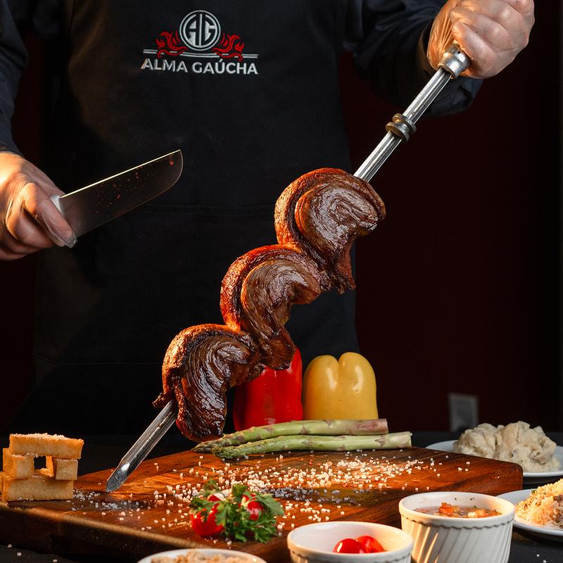 Alma Gaúcha Brazilian Steakhouse Expanding to the Natick Mall