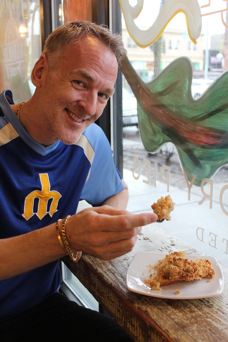 A la Mode Pies Prepares to Reopen in Phinney Ridge
