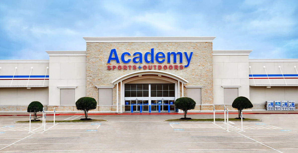 Academy Sports + Outdoors Plans New Manor Location