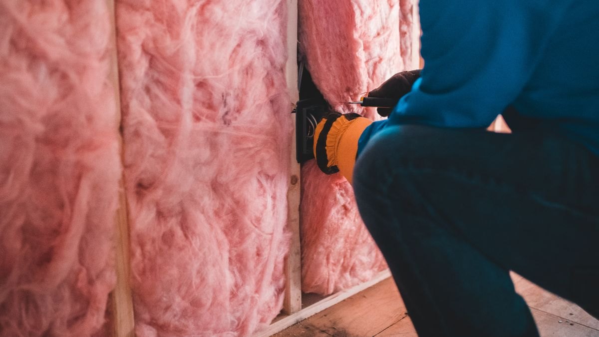 Advantage Insulation, Inc. enters bankruptcy