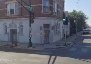 Afterlife Bar Opening at Former Funeral Home Space in Logan Square