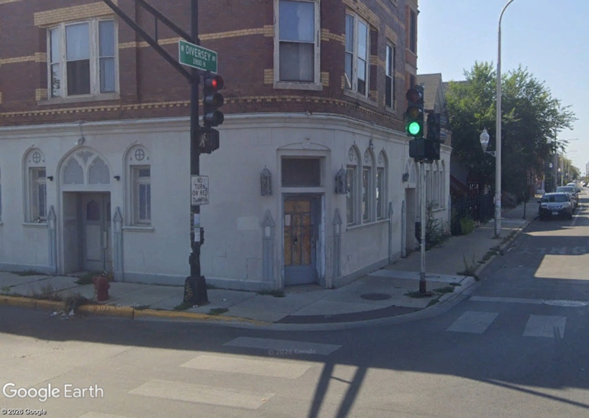 'Afterlife Bar' Opening at Former Funeral Home Space in Logan Square