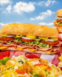 American Deli Preparing New Memphis Location