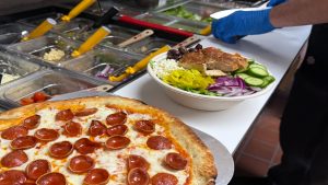 Angie’s – The New Fast Food, Opens Third Texas Location in Irving