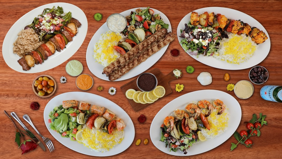Another Panini Kabob Grill is in the Works