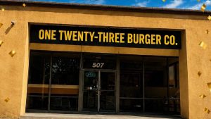 Awarded IE Food Truck Upgrading to Brick-and-Mortar