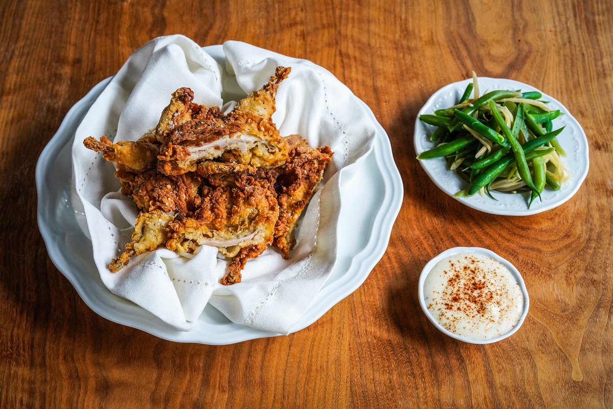 Barberry Brasserie Coming to Sítio El Tropicano on San Antonio River Walk