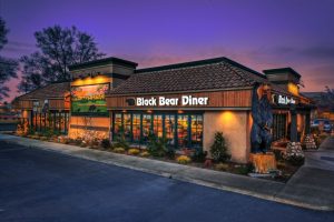 Black Bear Diner to Open a North Las Vegas Location