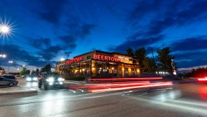 Beertown Public House Plans Fall Opening in Peterborough