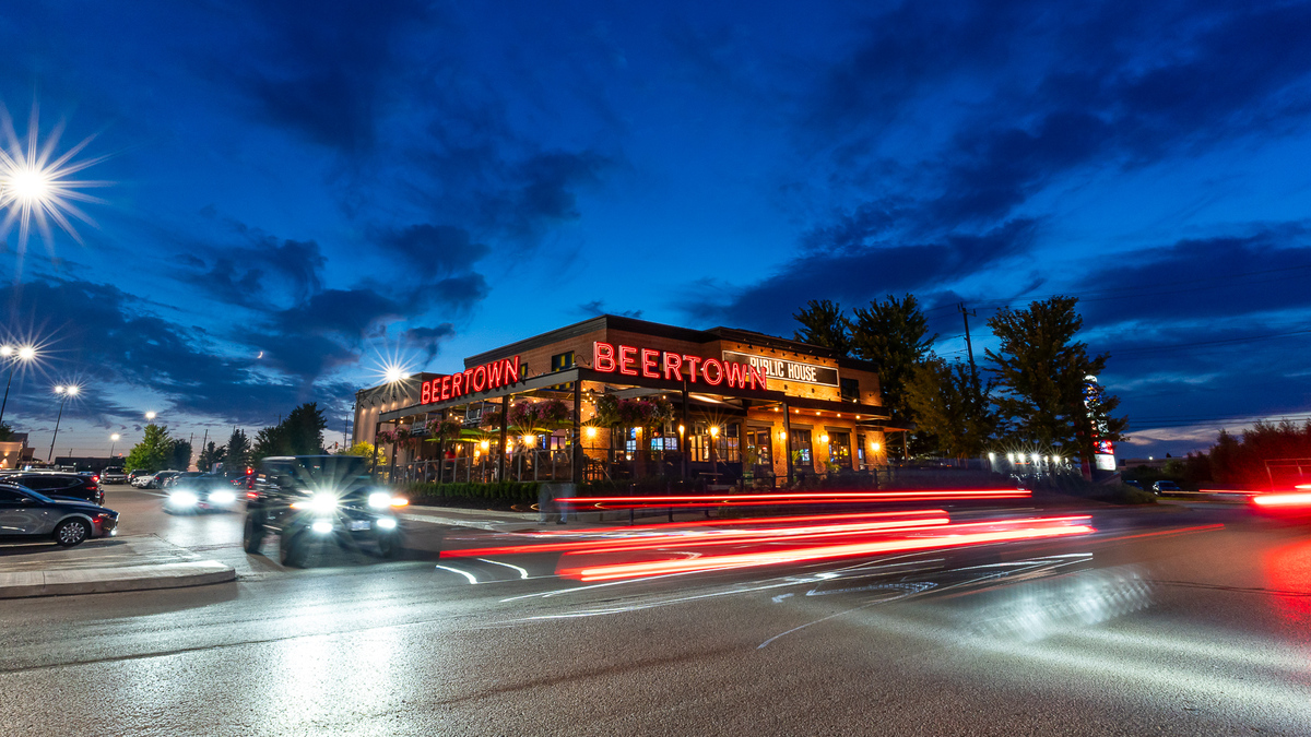 Beertown Public House Plans Fall Opening in Peterborough