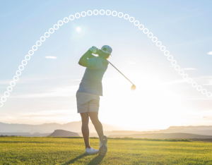 Father and Son Building New Back Nine Golf Facility in White Lake
