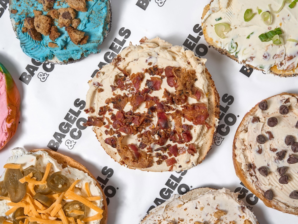 Bagels & Co.