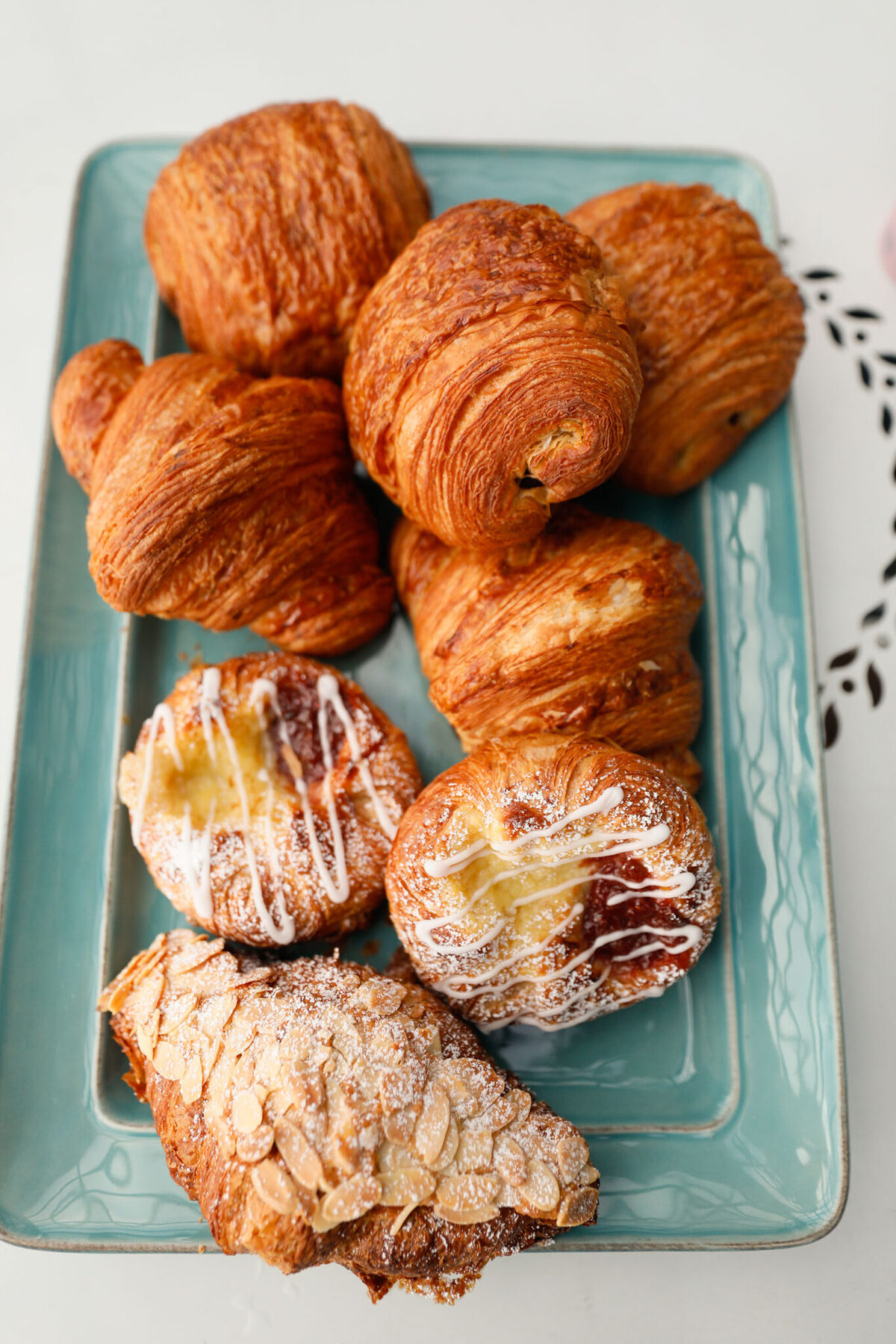 The Flora Bakehouse Plans 2028 Opening at SEA Airport