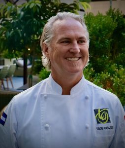 Barbara, New Restaurant From Troy Guard, Coming to Downtown Denver