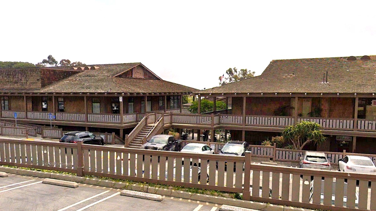 Beach Harbor Pizza Planning New Dana Point Location After Harbor Closure