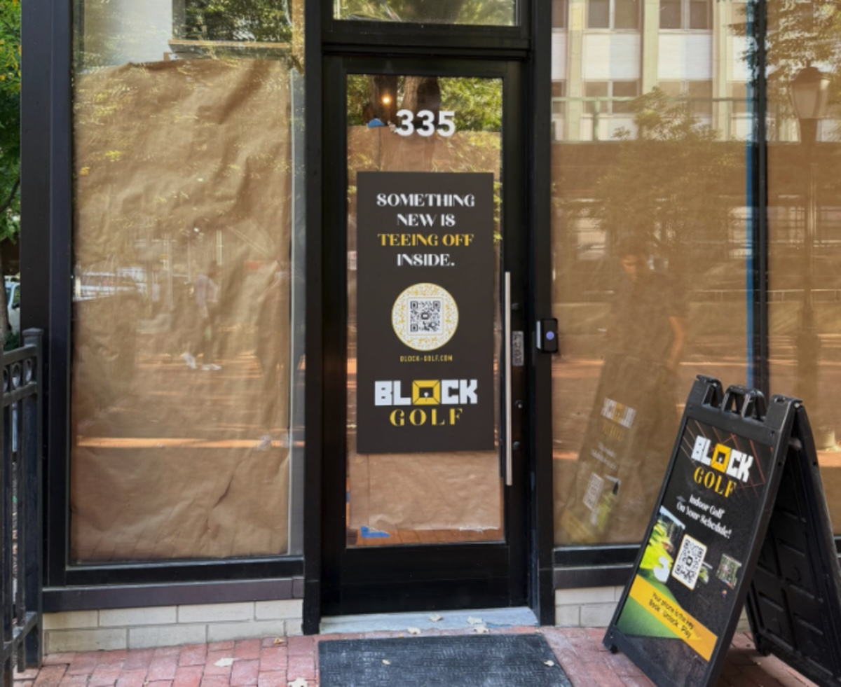 New Block Golf Golf Facility Planned for Apartment Complex in Kips Bay
