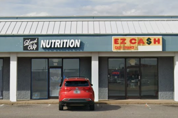 Bloom Nutrition Blossoming into Southaven