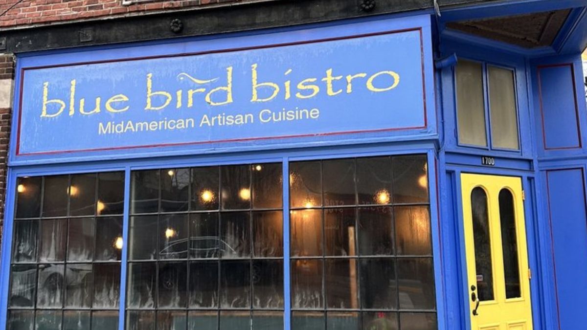 Blue Bird Bistro restaurant image