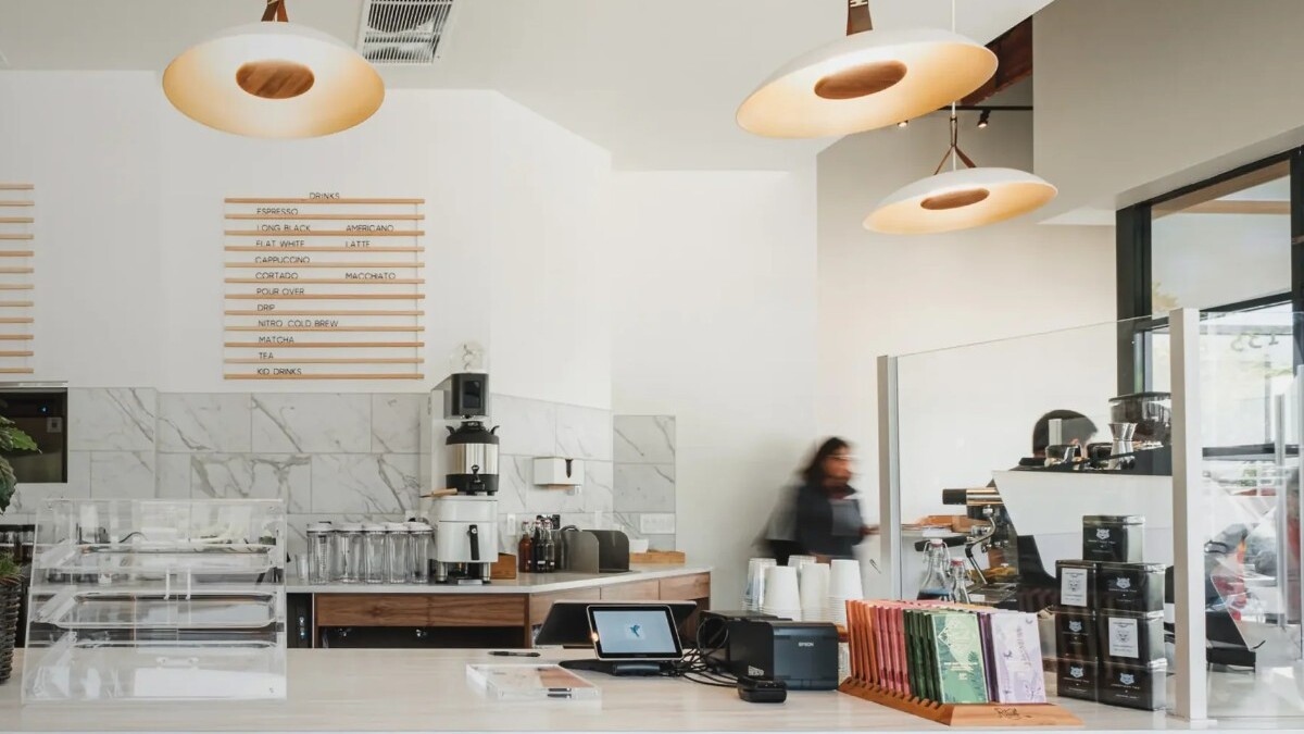Blue Hummingbird Coffee To Open In Santa Ana