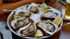 Boathouse Oyster Bar, Inc. enters bankruptcy