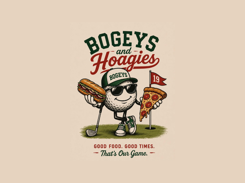 Bogeys and Hoagies