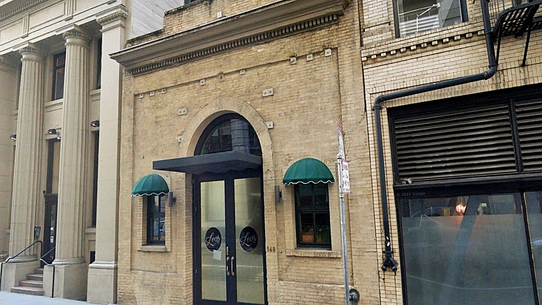 The Bonacker To Open In San Francisco