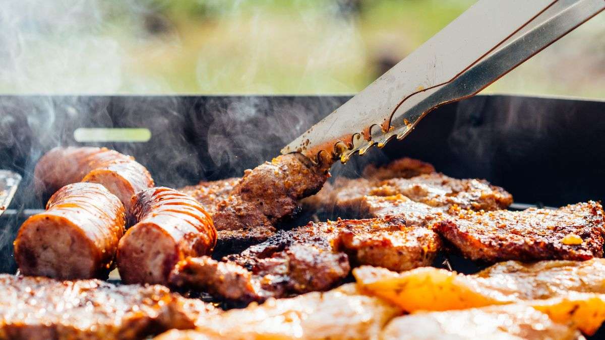 Bowles Boyz BBQ LLC files for bankruptcy
