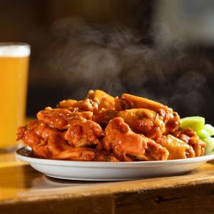 Buff’s Pub in Newton Bringing Beloved Wings to New Watertown Location