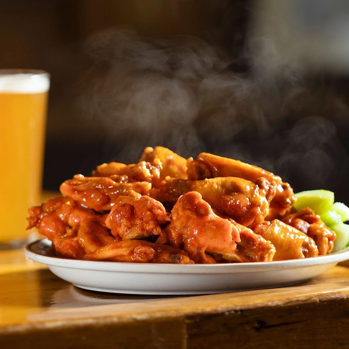 Buff’s Pub in Newton Bringing Beloved Wings to New Watertown Location