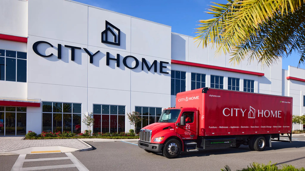 City Home Brings Its Local Portland Roots to Bridgeport Village