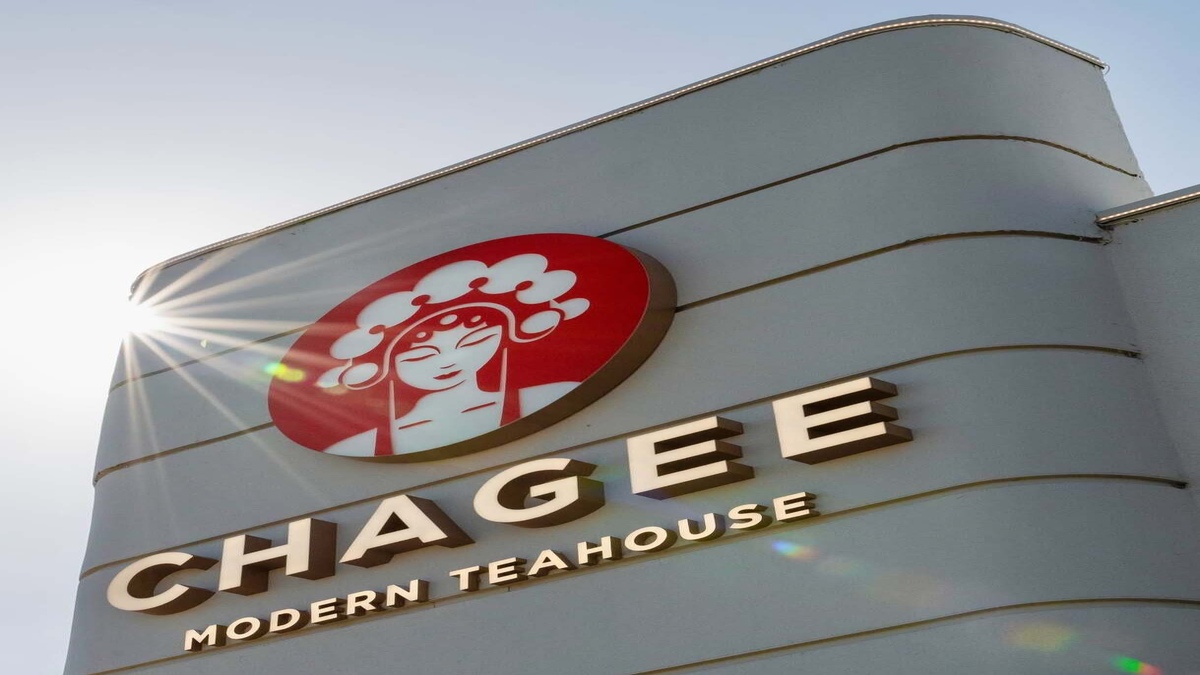 CHAGEE To Open At Westfield Valley Fair