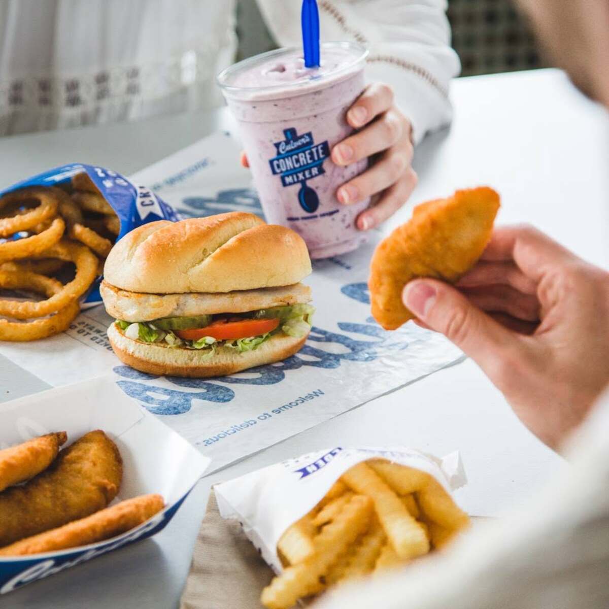 Culver’s Eyed for New Jacksonville Location Near I-95