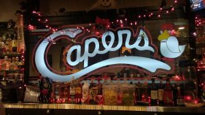 New Owners of Capers Steakhouse in Regent Park Reopening Iconic Spot
