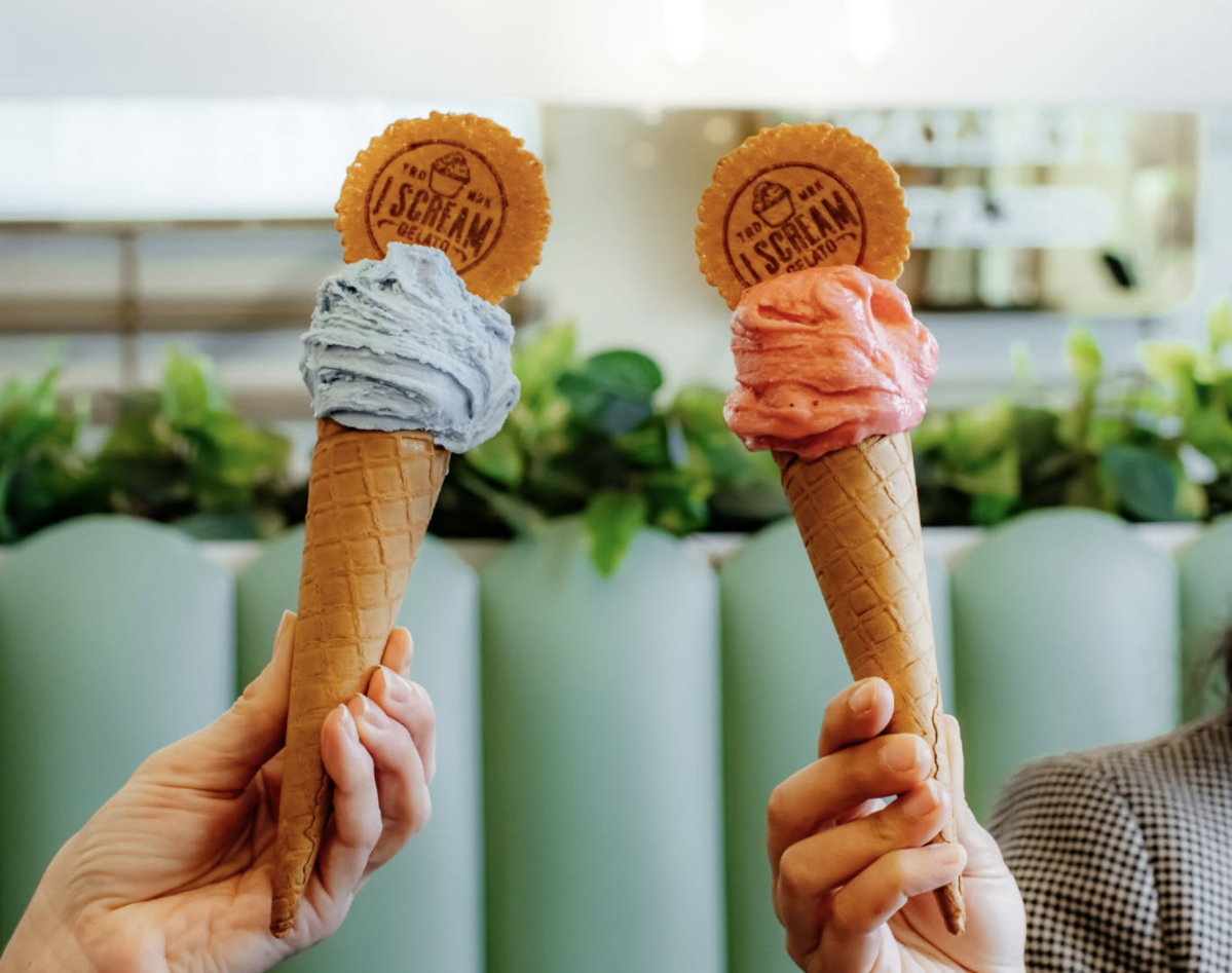 I Scream Gelato to Open at The Mix in Frisco