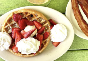 The Toasted Yolk Café Plans to Open First Manor Location and Bring the Best Breakfast in Austin With It