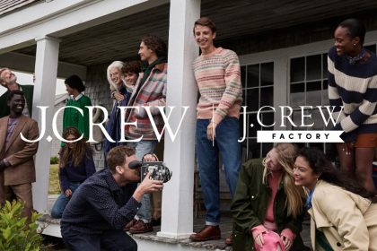 J.Crew Factory to Open at The Parke in Cedar Park